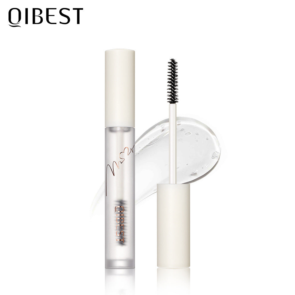 QIBEST Eyebrow Styling Liquid Colorless Transparent Waterproof Sweat-Proof Not Easy To Decolorize Eyebrow Repair Liquid Eyebrow Raincoat - V.I.P Digital Presence