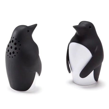 Penguin refrigerator deodorizer box deodorant plastic box refrigerator deodorizer household preservative box - V.I.P Digital Presence