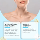 Ouhoe Black Acanthoderm Whitening Cream Soft Moisturizing, Moisturizing, Tender Skin Refreshing, Non-Greasy Elbow Neck Line Care - V.I.P Digital Presence