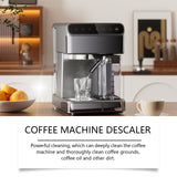 Coffee Machine Cleaner, Coffee Machine Descaling Clean Renovation Maintenance To Keep The Equipment Clean And Hygienic - V.I.P Digital Presence