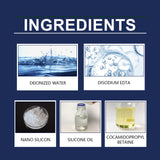Automobile Glass Waterproof Coating Agent, Automobile Glass Moisture And Rain Protection Agent Automobile Glass Coating Spray - V.I.P Digital Presence