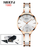 NIBOSI Luxury Ceramic Bracelet Watches Ladies Creative Quartz Watch For Women Female Clock Relogio Feminino Montre Femme 2330 - V.I.P Digital Presence
