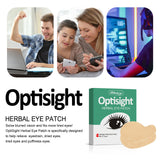 Wormwood Eye Care Sticker Box, Stay Up Late Eye Dry Eye Astringent Cold Compress Stick Moxibustion Students Eye Care Patch Vision - V.I.P Digital Presence