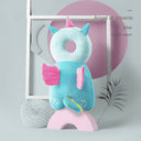 Newborn Toddler Baby Head Protector Safety Pad Cushion Back Prevent Injured Unicorn Bee Cartoon Security Pillows 1-3Y - V.I.P Digital Presence