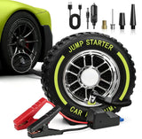 PowerBoost Jump Starter