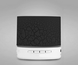 A9 LED Bluetooth Speaker Mini Speakers Hands Free Portable Wireless Speaker With TF Card Mic USB Audio Music Player - V.I.P Digital Presence
