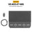 Tactical Multi-purpose Under-hanging Board V1 - V.I.P Digital Presence