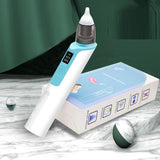Baby electric nasal suction device for newborns - V.I.P Digital Presence