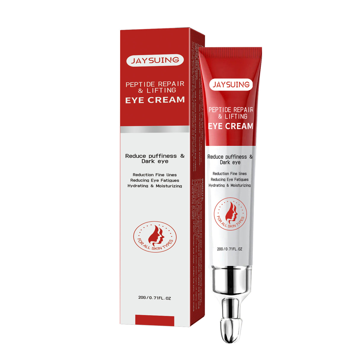Nourishing And Moisturizing Eye Cream Keeps The Skin Around The Eyes Soft And Moisturized With A Gentle Daily Eye Cream - V.I.P Digital Presence