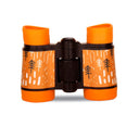 Binoculars HD 4x30 Telescope Rubber Children Colorful Telescope Fixed Zoom Anti-skid Portable Field glasses Gifts for Children - V.I.P Digital Presence