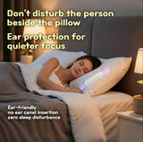 DeepRest Pillow Speaker
