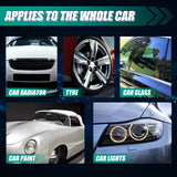 Car Coating Spray, Liquid Glass Sealing Glaze Coating Agent For Automobile Maintenance - V.I.P Digital Presence