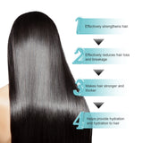 Multi-Peptide Serum For Hair Density, Fall Prevention Dense Hair Repair Damaged Hair Supple Hair Moist Hair Hair Oil - V.I.P Digital Presence
