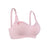 Pregnant Women Without Steel Ring Front Open Buckle Plus Size Seamless Breastfeeding Bra Adjustment Type Gathering Bra Underwear - V.I.P Digital Presence