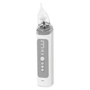 Electric nasal suction device for babies, children, and infants, nasal mucus, nasal feces, nasal congestion, nasal suction machine cleaner - V.I.P Digital Presence