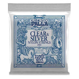 6 sets of Ernie Ball 2003-2008Folk strings，2403-2409classical strings for electric & acoustic guitars - V.I.P Digital Presence