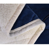 Manta de franela 2 en 1 para sofá de coche, cojín lumbar, manta de aire acondicionado, edredón de retazos plegable, ropa de cama