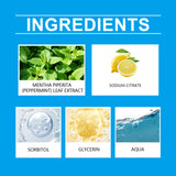 Denture Cleaner Spray, Denture Cleaner Cosmetic Teeth Denture Cleaner Spray Portable - V.I.P Digital Presence