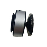 Car mounted vacuum suction bracket strong magnetic suction support bracket rotating universal adhesive vacuum suction cup - V.I.P Digital Presence