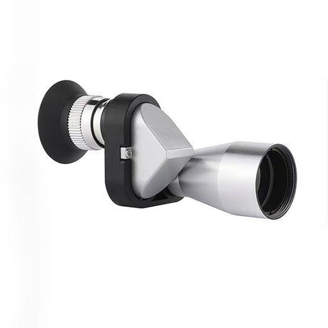 Hd Night Vision Mini Pocket Portable Metal Small Corner Monocular - V.I.P Digital Presence