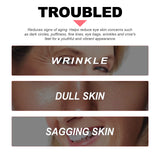 Retinol Eye Cream Stick Firming Fine Lines Repair Eye Skin Tender Skin Moisturizing Eye Cream Around Eye Care - V.I.P Digital Presence