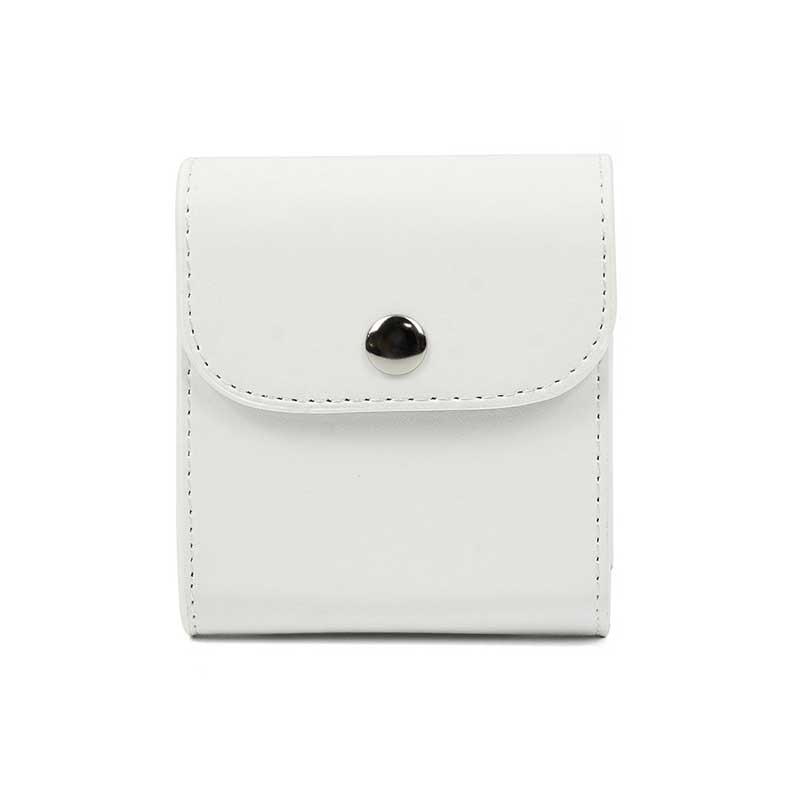 Fujifilm Instax Mini Film Waterproof PU Leather Photo Storage Bag Pouch Pocket Case for fuji Square SQ20 SQ10 SQ6 SP-3 Camera - V.I.P Digital Presence