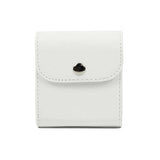 Fujifilm Instax Mini Film Waterproof PU Leather Photo Storage Bag Pouch Pocket Case for fuji Square SQ20 SQ10 SQ6 SP-3 Camera - V.I.P Digital Presence