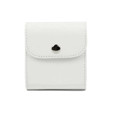 Fujifilm Instax Mini Film Waterproof PU Leather Photo Storage Bag Pouch Pocket Case for fuji Square SQ20 SQ10 SQ6 SP-3 Camera - V.I.P Digital Presence