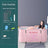 120CM Bathtubs Folding Bath Bucket Thicken Shower Barrel Adult IceTub Baby Swimming Pool Insulation Family Bathroom SPA Tub - V.I.P Digital Presence
