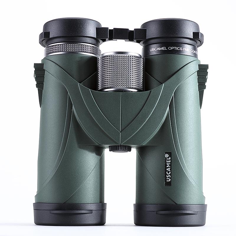USCAMEL 8x42 Binoculars Professional Telescope Military HD High Power Hunting Outdoor - V.I.P Digital Presence