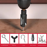 TorquePro 41 Driver Set