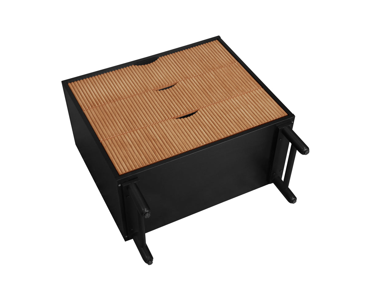 3 Drawer Cabinet, Suitable for Bedroom, Living Room, Study, Dining Room - V.I.P Digital Presence