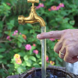 Suspension Faucet Floating Faucet Fountain Faucet - V.I.P Digital Presence