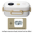 New Smart LCD Temperature Digital Display Insulated Lunch Box Portable Electric Lunch Box Lunch Box Suitable for Outdoor Travel - V.I.P Digital Presence