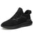 Men's shoes breathable men's casual shoes invisible height increasing shoes mesh sports shoes - V.I.P Digital Presence