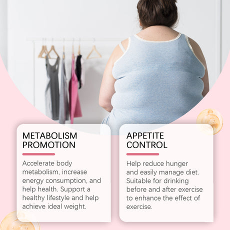 Metabolism Boosting Sculpting Drinks Body Treatment - V.I.P Digital Presence