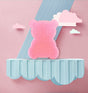 Cartoon teddy bear shampoo brush silicone shower brush - V.I.P Digital Presence