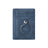 AirTag multi-card slot Apple tracker anti-lost protective cover card bag anti-theft brush Crazy Horse PU leather RFID bag - V.I.P Digital Presence
