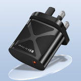 68W Support super fast charging mobile phone charger - V.I.P Digital Presence