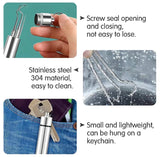 CleanSmile Pocket Kit