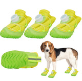 PawShield Dog Boots