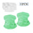 Scarf Bandanas Neck Gaiter with Safety Carbon Filters Multi-purpose Face Cover For Men women Sports/Outdoors - V.I.P Digital Presence