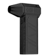 Portable Handheld Hurricane Turbo Fan Electric Hair Dryer Handheld Outdoor Dust Blower - V.I.P Digital Presence