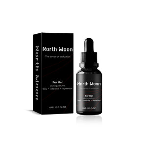 Pheromone Charm Perfume Natural Fresh Lasting Fragrance Couples Dating Atmosphere Perfume - V.I.P Digital Presence