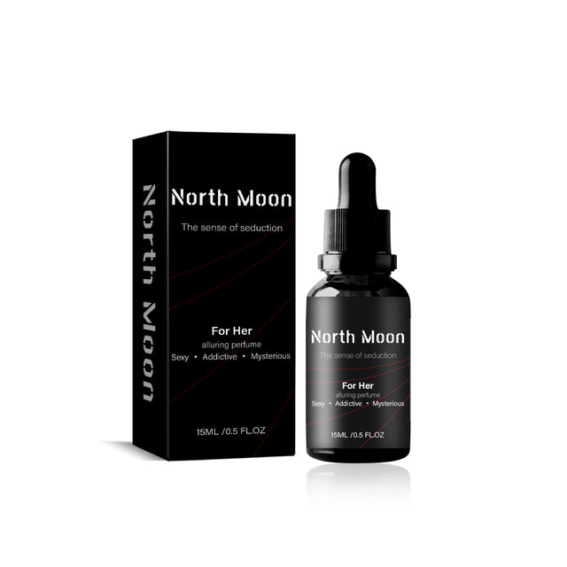 Pheromone Charm Perfume Natural Fresh Lasting Fragrance Couples Dating Atmosphere Perfume - V.I.P Digital Presence