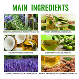 Hair Root Spray, Repair Dry Hair Fickle Hair Tight Hair To Prevent Smooth Hair - V.I.P Digital Presence