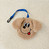 Dog Poop Bag Pet Waste Collector Pooper Scooper Storage Bag Dog Walking Snack Bag - V.I.P Digital Presence