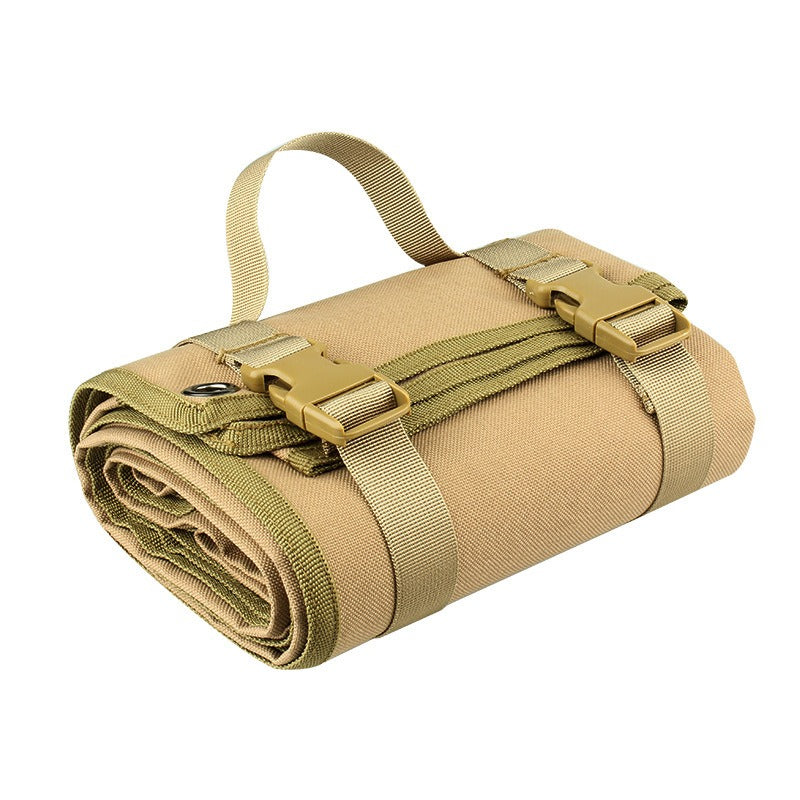 KOSIBATE Outdoor Equipment Supplies Camping Damp Proof Mats Camping Tactical Training Shooting Mats - V.I.P Digital Presence