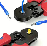 CrimpPro Wire Terminal Kit