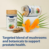 90 Saw Palmetto CapsulesProstateHealth - V.I.P Digital Presence